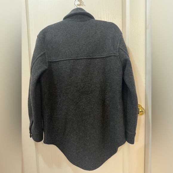 Ganna jacket from aritzia - Picture 2 of 3